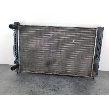 WATER COOLER VW PASSAT B5 FL 2.0 20V 2002 NRF2002026 LB5S 131 3219 