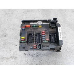 MODUŁ BSM PEUGEOT 206 CC 2.0 i 16V 136KM2.0 16V9646405480 21487950 DELPHI1363297                                            