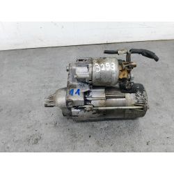 starter PEUGEOT 206 1.4 HDI 70KM1.4 HDI703293                                            