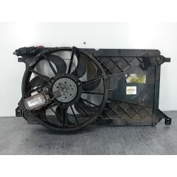 COOLER FAN FORD FOCUS II 1.8 125KM1.8 DURATEC20073M5H-8C607-RH  3135103743 0130307072  1137328366561253176                                            