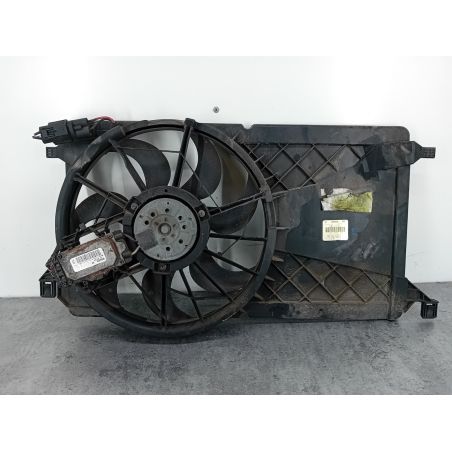 COOLER FAN FORD FOCUS II 1.8 125KM 1.8 DURATEC 2007 3M5H-8C607-RH  3135103743 0130307072  1137328366 56 125 3176 