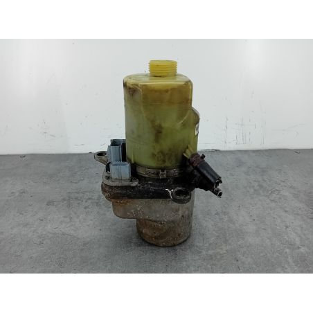 POMPA WSPOMAGANIA ELEKTRYCZNA FORD FOCUS II 1.8 125KM 1.8 DURATEC 2007 4M513K514BF 56 125 3176 