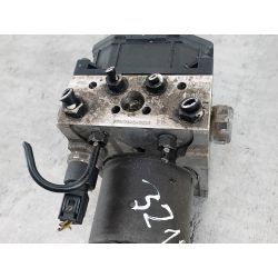 POMPA ABS VW PASSAT B5 FL 2.0 20V20024B0614517G  0265225124  0265950055 BOSCHLB5S1313219                                            