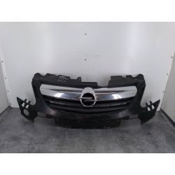 ATRAPA GRILL GRIL OPEL CORSA D 1.3 CDTI 75KM1.3 CDTI2007Z21B753326                                            