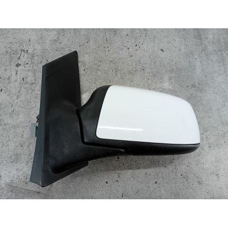 LUSTERKO LEWE FORD FOCUS II 1.8 125KM 1.8 DURATEC 2007 2128.76.099 56 125 3176 