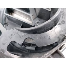 ATRAPA GRILL GRIL VW GOLF PLUS I 1.6 FSI 115KM1.6 FSI20065M0853655A 5M0853651A  LA5SLA5S1153220                                            