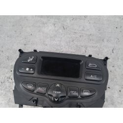 PANEL NAWIEWU PEUGEOT 206 CC 1.6 i 16V 109KM1.6 16V96430550XT 85418011093296                                            