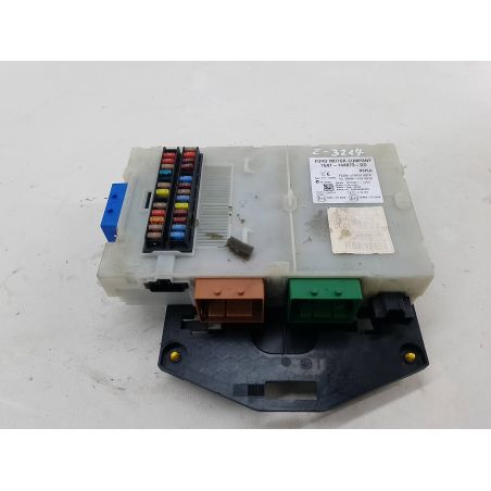 MODUŁ BSI FORD MONDEO IV 1.8 TDCI 1.8 TDCI 2008 7G9T-14A073-DD 28130621   DELPHI G6 125 3217 