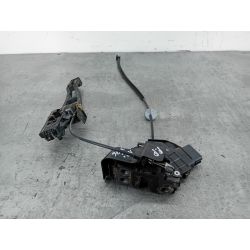 ZAMEK DRZWI PRAWY PRZÓD FORD FOCUS II 1.8 125KM1.8 DURATEC20073M5AR21812AK561253176                                            