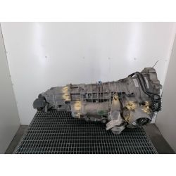SKRZYNIA BIEGÓW AUTOMAT AUDI A6 C5 2.4 V6 170KM2.4 V62003FAM 5HP-19LY7Q170                                            
