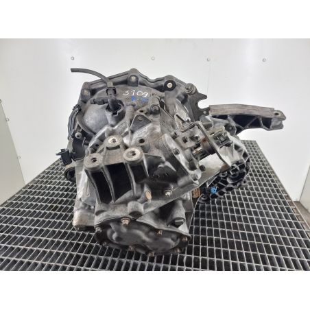 SKRZYNIA BIEGÓW MANUALNA 5 OPEL ASTRA H 1.7 CDTI 100KM 1.7 CDTI 2004 F23 Z20R 100 3109 