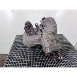 SKRZYNIA BIEGÓW MANUALNA 5 NISSAN PRIMERA III P12 1.8 16V 115KM1.8 16V2002BW91153079                                            