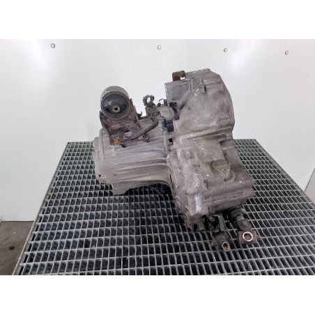 SKRZYNIA BIEGÓW MANUALNA 5 NISSAN PRIMERA III P12 1.8 16V 115KM 1.8 16V 2002 BW9 115 3079 