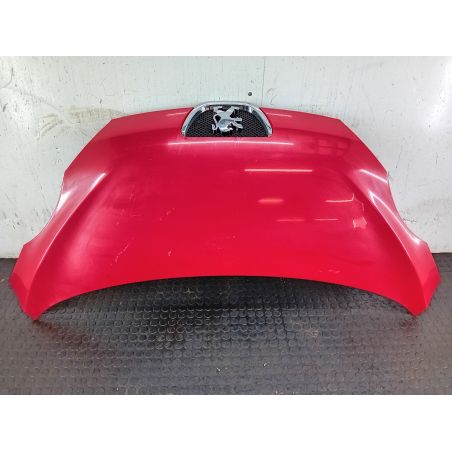 MASKA PEUGEOT 107 1.0 12V 68KM 1.0 12V 2006 KJH KJH 68 3090 