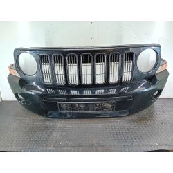 ZDERZAK PRZÓD JEEP PATRIOT 2.4 16V2007PX8PX81703031                                            