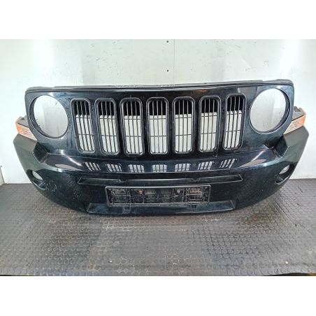 ZDERZAK PRZÓD JEEP PATRIOT 2.4 16V 2007 PX8 PX8 170 3031 