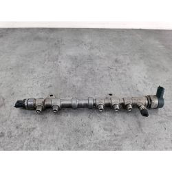 LISTWA WTRYSKOWA DIESEL FIAT FIORINO IV 1.3 JTD200955215210 0445214194 0445214194  0281002507  BOSCH24975                                            