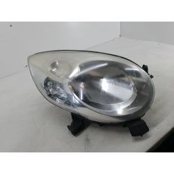 LAMPA PRZÓD PRAWA CITROEN C1 1.0 i 12V 68KM1.0 12V200581110-0H050 KJH683166                                            