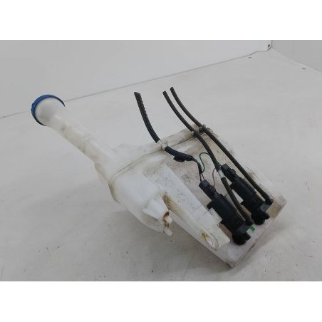 ZBIORNIK SPRYSKIWACZY CITROEN C1 1.0 i 12V 68KM 1.0 12V 2005 KJH 68 3166 