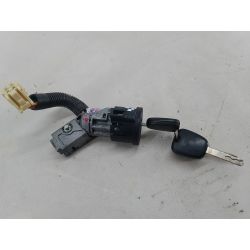 STACYJKA CITROEN C1 1.0 i 12V 68KM1.0 12V2005N0502200 VALEOKJH683166                                            