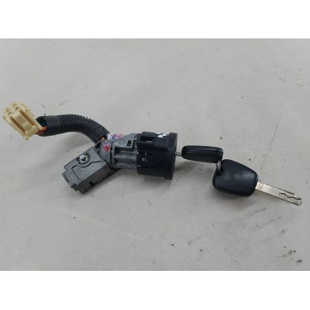 STACYJKA CITROEN C1 1.0 i 12V 68KM 1.0 12V 2005 N0502200 VALEO KJH 68 3166 