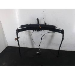 HAK HOLOWNICZY RENAULT MEGANE III 1.4 TCE 131KM1.4 16V TCE2010TED691313136                                            