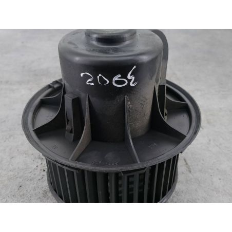 WENTYLATOR NAWIEWU, DMUCHAWA SEAT ALHAMBRA I FL 1.9 TDI 2004 LA7W 130 3002 