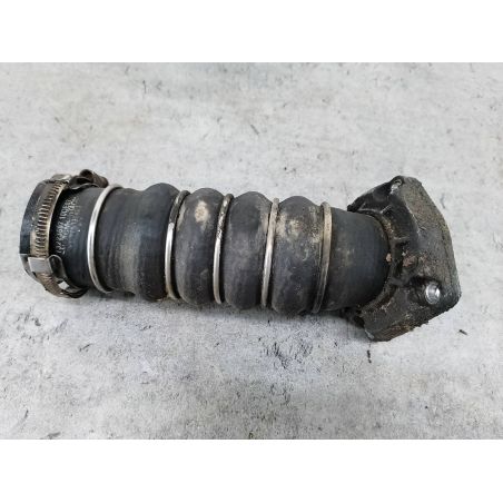 PRZEWÓD INTERCOOLERA OPEL ASTRA H 1.7 CDTI 110KM 1.7 CDTI 2010 13223597 Z177 110 3001 