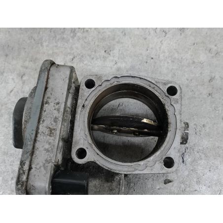 PRZEPUSTNICA OPEL ASTRA H 1.7 CDTI 110KM 1.7 CDTI 2010 898105210 Z177 110 3001 