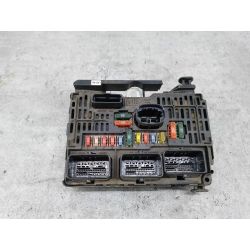 MODUŁ BSM PEUGEOT 407 1.8 16V 116KM1.8 16V20049661682680 BSM-L02-00  S118983002Q  SIEMENSEZW1163126                                            