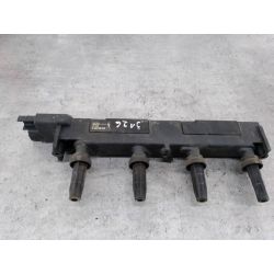 CEWKA ZAPŁONOWA PEUGEOT 407 1.8 16V 116KM1.8 16V20040040100348EZW1163126                                            