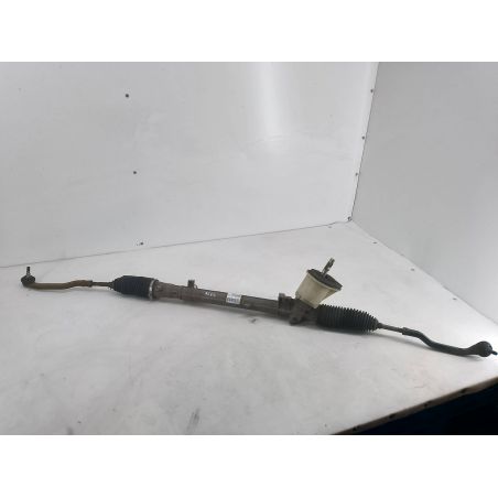 MAGLOWNICA PRZEKŁADNIA KIEROWNICY RENAULT MEGANE III 1.4 TCE 131KM 1.4 16V TCE 2010 490017022R  TED69 131 3136 