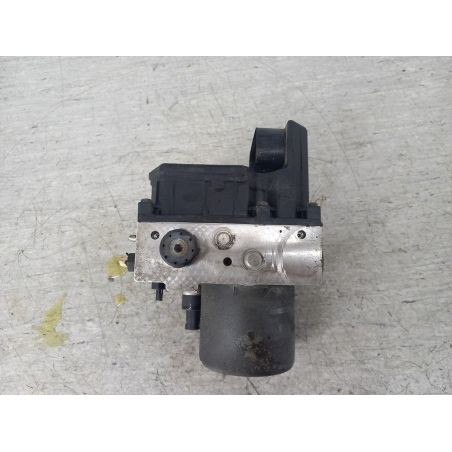 ABS PUMP AUDI A4 B6 1.9 TDI 130KM 1.9 TDI 2004 8E0614517  0265225048   0265950011 BOSCH LX7Z 130 3097 