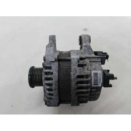 ALTERNATOR RENAULT MEGANE III 1.4 TCE 131KM 1.4 16V TCE 2010 231000024R A002TX0481 TED69 131 3136 