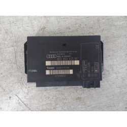 MODUŁ KOMFORTU AUDI A4 B6 1.9 TDI 130KM1.9 TDI20048E0959433BC  00002731B6LX7Z1303097                                            