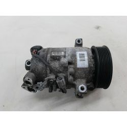 POMPA, SPRĘŻARKA KLIMATYZACJI RENAULT MEGANE III 1.4 TCE 131KM1.4 16V TCE20108200958328 447150-0040  DENSOTED691313136                                            