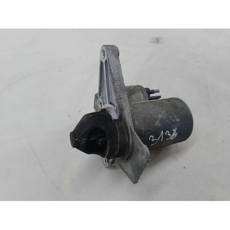 starter RENAULT MEGANE III 1.4 TCE 131KM 1.4 16V TCE 2010 233001007X FS10E10  VALEO TED69 131 3136 