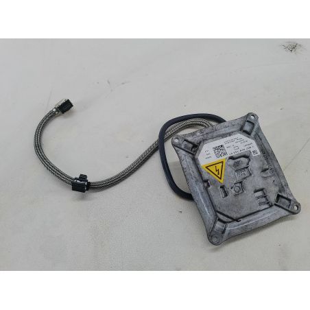 PRZETWORNICA XENON RENAULT MEGANE III 1.4 TCE 131KM 1.4 16V TCE 2010 130732915301 TED69 131 3136 