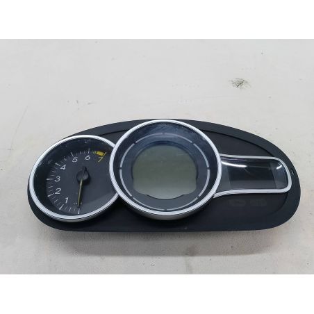 LICZNIK RENAULT MEGANE III 1.4 TCE 131KM 1.4 16V TCE 2010 248104902R A2C53363611 A2C53258659 TED69 131 3136 