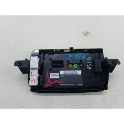 WYŚWIETLACZ NAWIGACJI RENAULT MEGANE III 1.4 TCE 131KM1.4 16V TCE2010259156554RTED691313136                                            