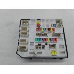 MODUŁ USM RENAULT MEGANE III 1.4 TCE 131KM1.4 16V TCE2010284B66441RTED691313136                                            