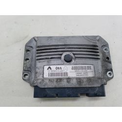 KOMPUTER, STEROWNIK RENAULT MEGANE III 1.4 TCE 131KM1.4 16V TCE2010V29008398A 237101029R 237100293RTED691313136                                            