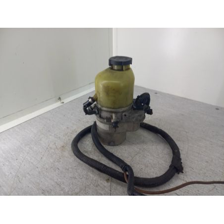POMPA WSPOMAGANIA ELEKTRYCZNA OPEL ASTRA H 1.6 16V 105KM 1.6 16V 2004 104-0085003094DO TRW Z20R 105 3110 