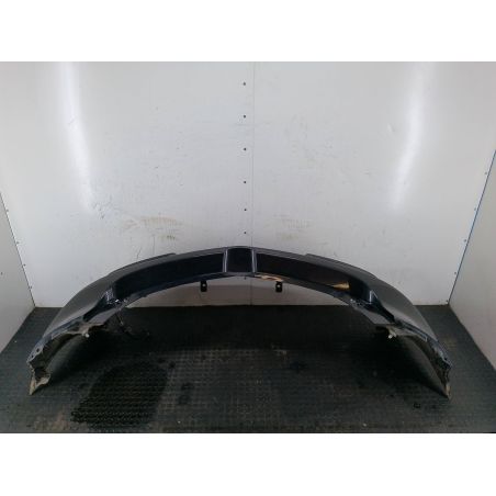 ZDERZAK TYŁ MAZDA 3 II