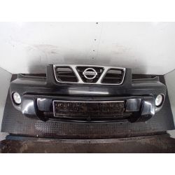 ZDERZAK PRZÓD NISSAN X-TRAIL I T30 2.2 DI 114KM2.2 DI2003KH3KH31142637                                            