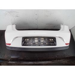 ZDERZAK TYŁ SEAT IBIZA IV 1.4 TDI 80KM1.4 TDI2010LB9ALB9A803091                                            