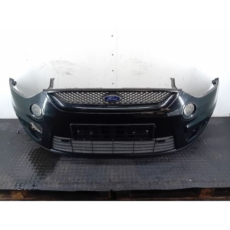 ZDERZAK PRZÓD FORD S-MAX 2.0 TDCI 140KM 2.0 TDCI 2007 BK BK 140 3056 