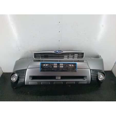 ZDERZAK PRZÓD SUBARU FORESTER III