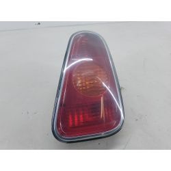 LAMPA TYLNA PRAWA MINI R50 1.6 16V20026916395.9 1163226                                            