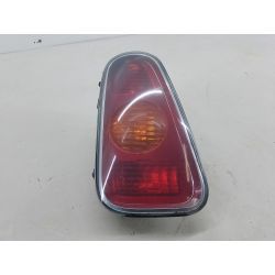 LAMPA TYLNA LEWA MINI R50 1.6 16V200269163951163226                                            